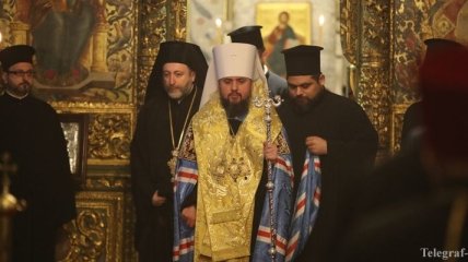 Всеукраинский совет церквей призвал РФ и РПЦ отпустить политзаключенных