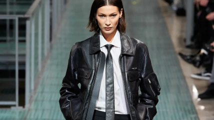 Краватки знову в моді