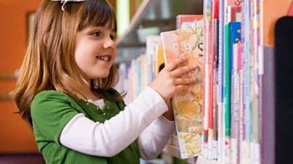 Какие книги покупать ребенку?