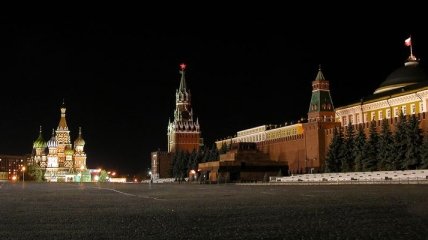 В Москве пройдет световое шоу