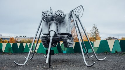 Росіяни бояться бойових комарів