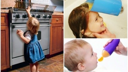 Десятка полезных приспособлений для малышей