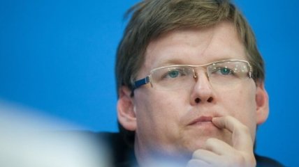 Павел Розенко: Деньги бюджетников пошли на выборы 