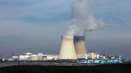 Бельгия отказывается от ядерной энергии