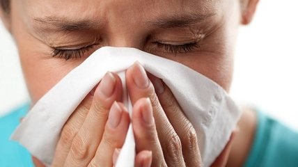 Разработан новый метод борьбы с аллергией