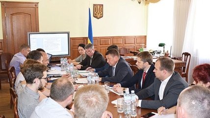 Украина и Белоруссия совместно будут реализовывать проекты "чистой" энергетики