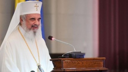 Румынская церковь назвала условия признания ПЦУ