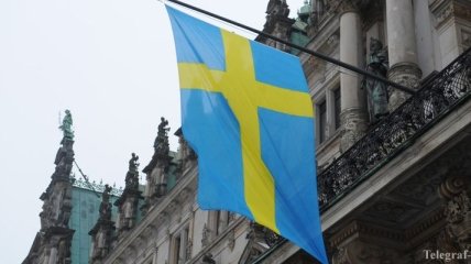 Швеция готова кредитовать Украину