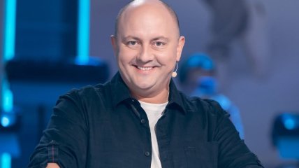 Юрий и Виктория Ткач вместе уже 14 лет