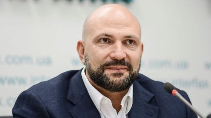 Парцхаладзе стал президентом Конфедерации строителей Украины
