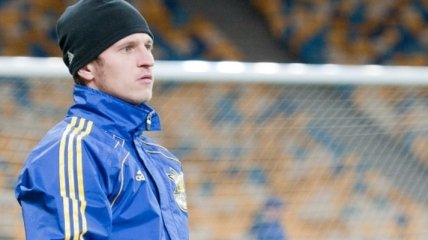 "Динамо" не планирует продлевать контракт с Алиевым