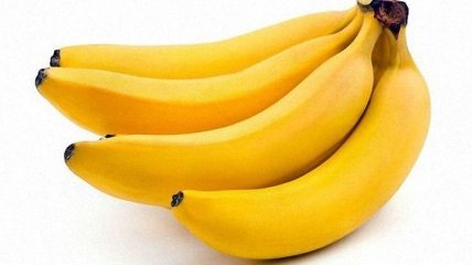 Бананы помогут в борьбе с вирусными заболеваниями