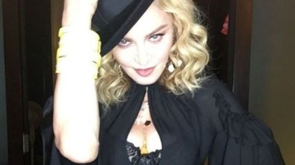 Мадонна зажгла в ночном клубе Гаваны в свой день рождения (Видео)