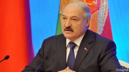 Лукашенко: Мы будем сотрудничать с новым президентом Украины