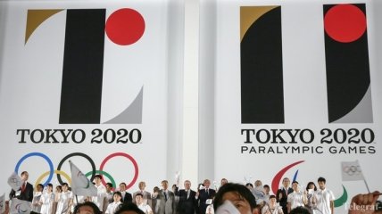 В Японии представили проект Олимпийского стадиона