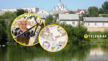Работать нужно среди прекрасных пейзажей