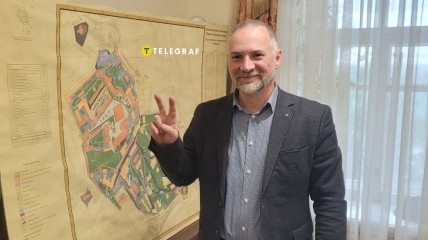 Максим Остапенко налаштований  на перемогу українського