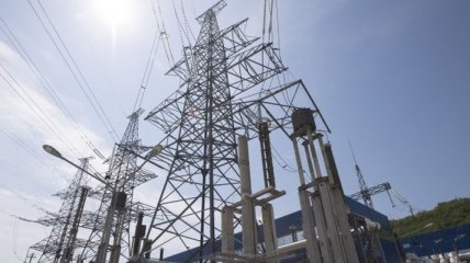 В Украине могут снизить тарифы на  электроэнергию