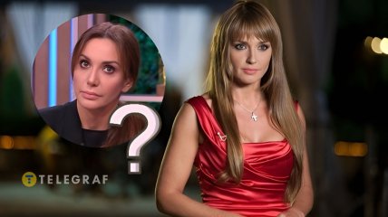 Оксана Марченко