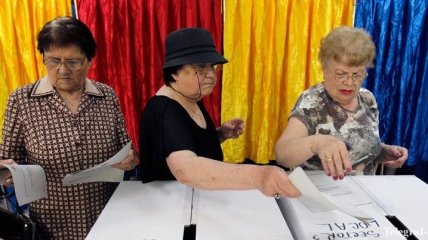 Экзит-полл: Социал-демократы одержали убедительную победу на выборах в Румынии