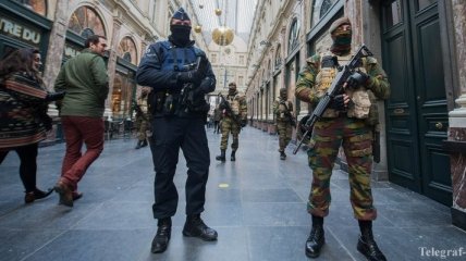 Теракты в Брюсселе: братья-террористы были гражданами Бельгии