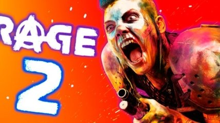 Rage 2: первые оценки и тизер игры (Видео)