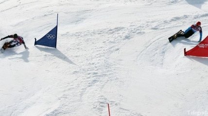 Вик Уайлд прокомментировал свои победы в Сочи под российским флагом
