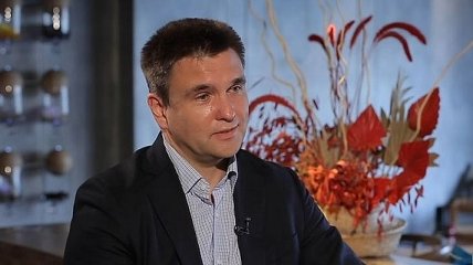 Климкин рассказал, что думает о свободных экономических зонах на Донбассе