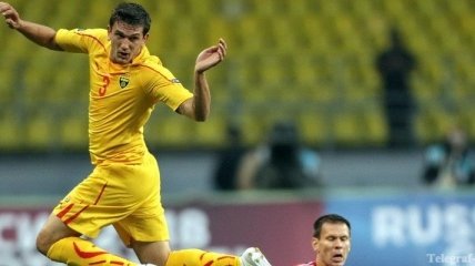 Горан Попов - игрок месяца по мнению фанов "Вест Брома"
