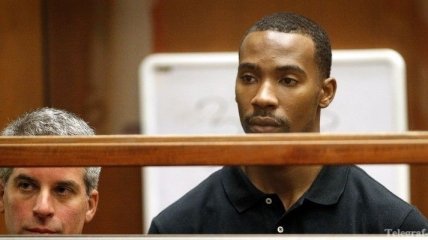 Бывший игрок НБА обвиняется в убийстве