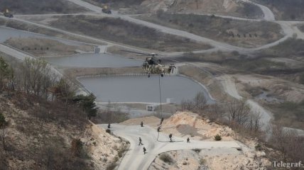 КНДР угрожает США "невероятным ударом"