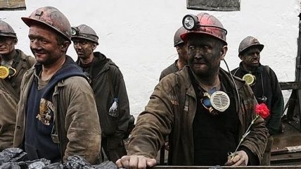 Кабмин рассчитался с шахтерами по зарплате за 2019 год