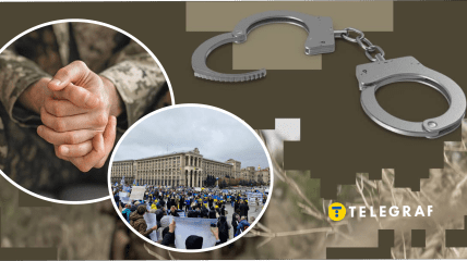 Состоится митинг на Майдане 5 сентября против законопроекта 13452