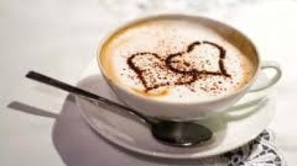 Любовь к кофе передается по наследству