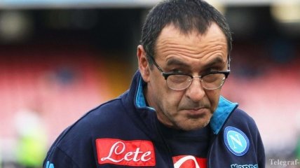 Тренер "Наполи" намерен судиться с итальянской прессой