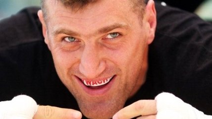 Польский боксер: Соперник Кличко позадиристей Поветкина и Хэя