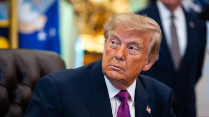 Дональда Трампа запідозрили в обмані