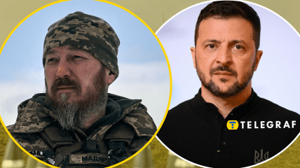 Зеленский высказался о запрете Мадяру на въезд в Венгрию