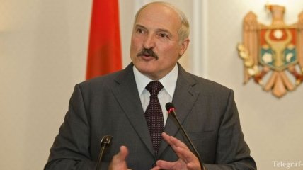 Лукашенко назвал цену российского газа для Беларуси