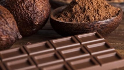Медики рассказали удивительные факты о шоколаде