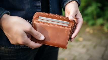 Існують природні магніти для грошей, які допоможуть наповнити ваш гаманець
