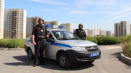 Ростовская полиция привлекает к работе церковь