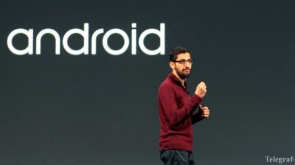 Google стремится извлечь выгоду из популярности Android операционной системы 
