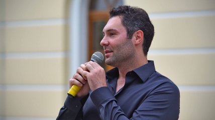 Євген Кунгуров