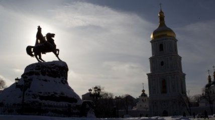 Неделя в Украине начнется с холодной погоды до -20°