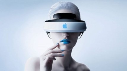 В Apple приступят к разработке собственных очков виртуальной реальности