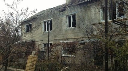 В Марьинке ремонта требуют 600 частных домов