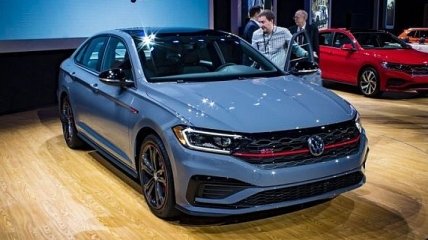 Бюджетник от Volkswagen попал в список бестселлеров