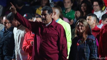 Канада обозначила свою политику в отношении Венесуэлы