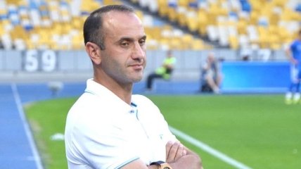 Тренер ФК Львов назвал слабые места своей команды